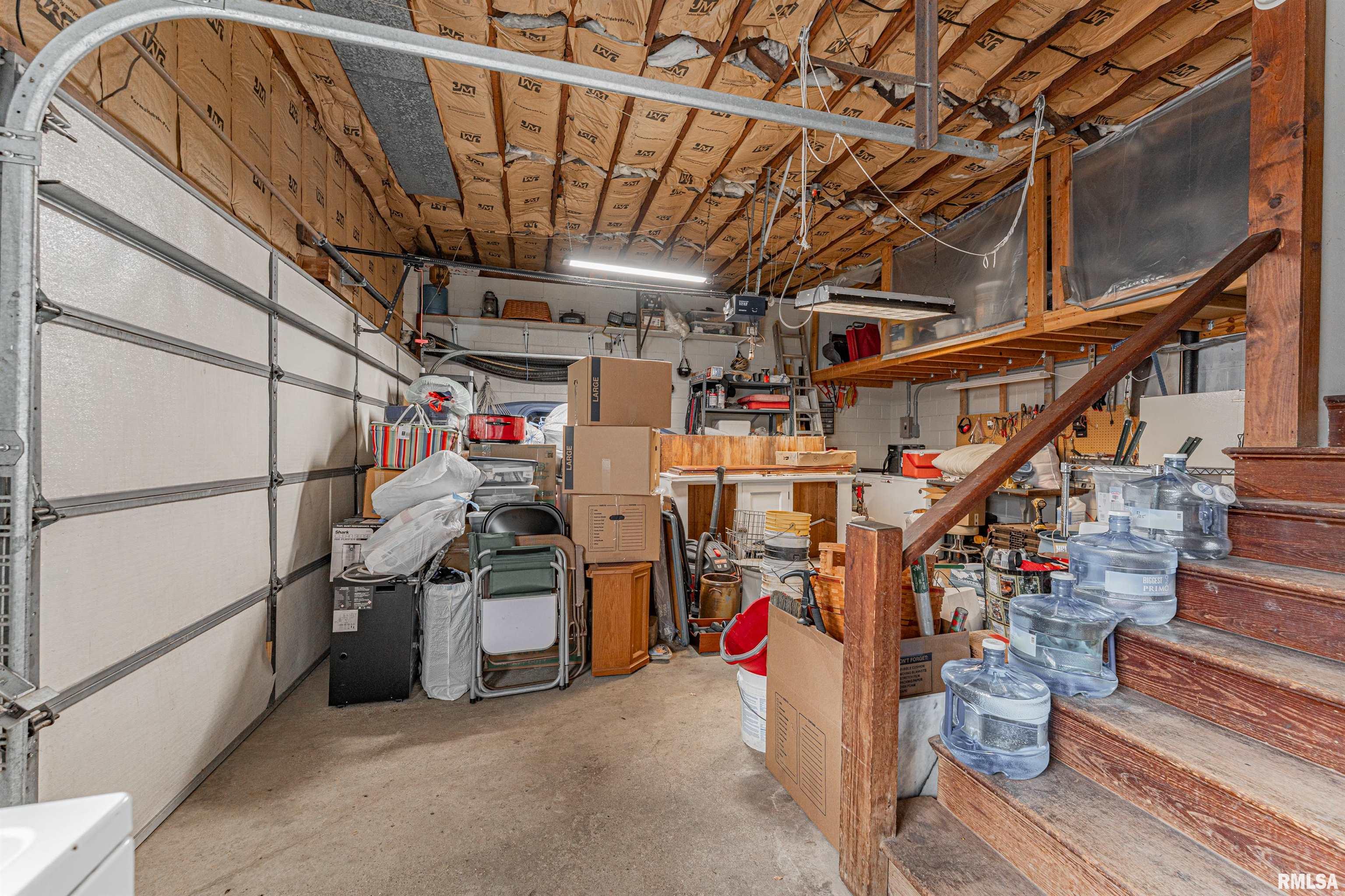 209 West Cooke Street Mount Pulaski, IL 62548 - Photo 29 of 39