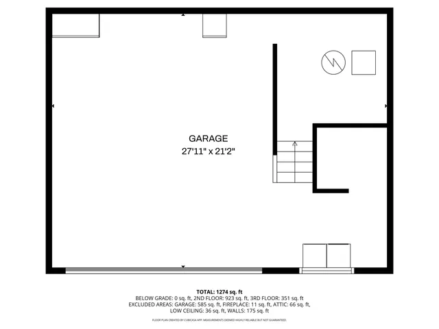$135,000 | 209 West Cooke Street, Mount Pulaski, IL 62548