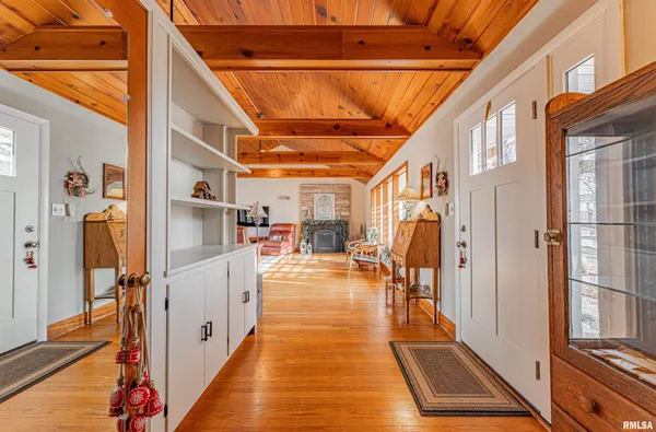 $140,000 | 209 West Cooke Street, Mount Pulaski, IL 62548