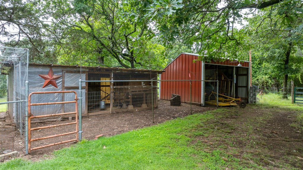 365 Calihan Road Booneville, AR 72927 - Photo 15 of 59 Gallery Image 15