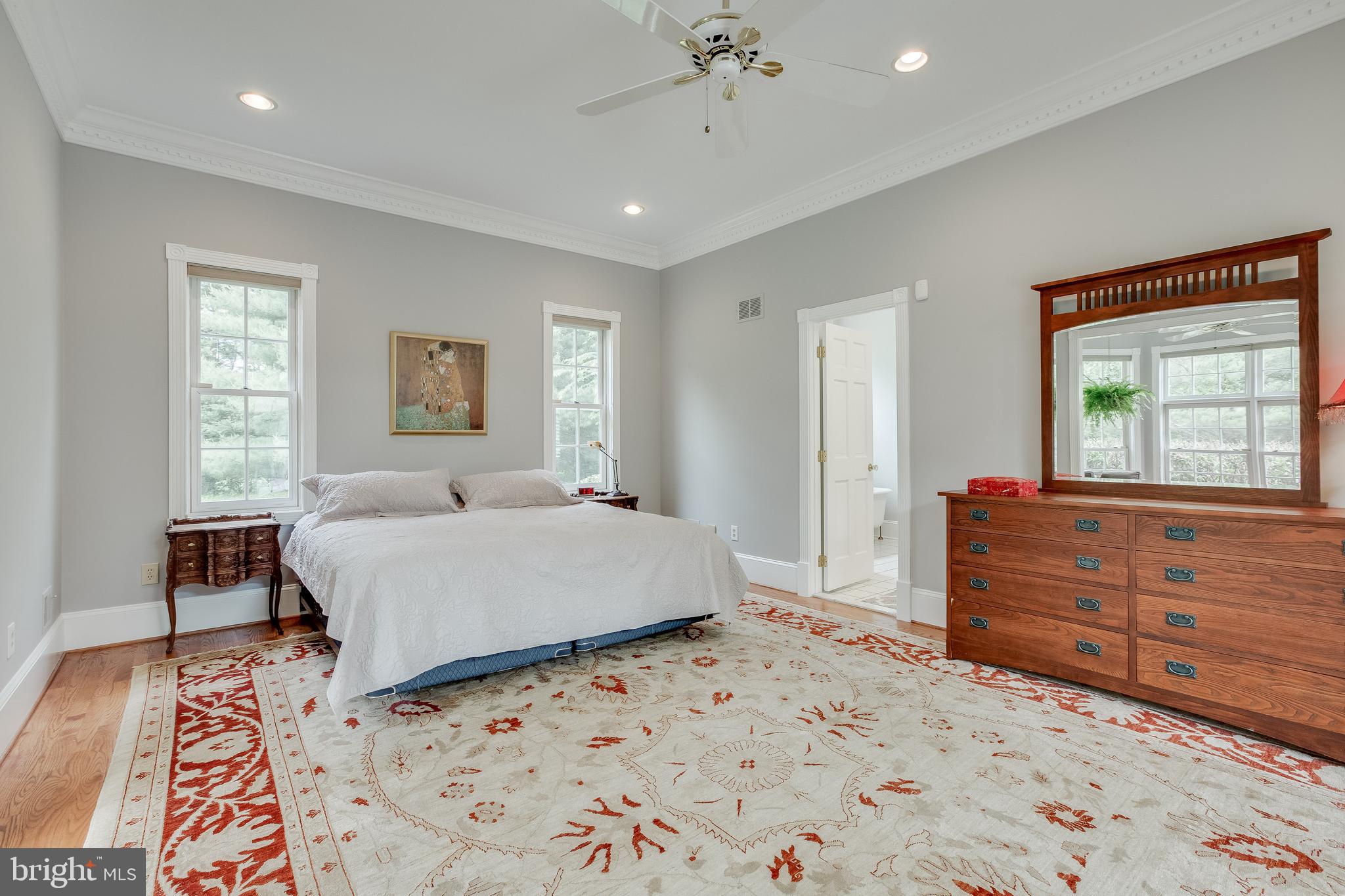 6504 Griffith Road Gaithersburg, MD 20882 - Photo 23 of 73 Gorgeous Master Suite