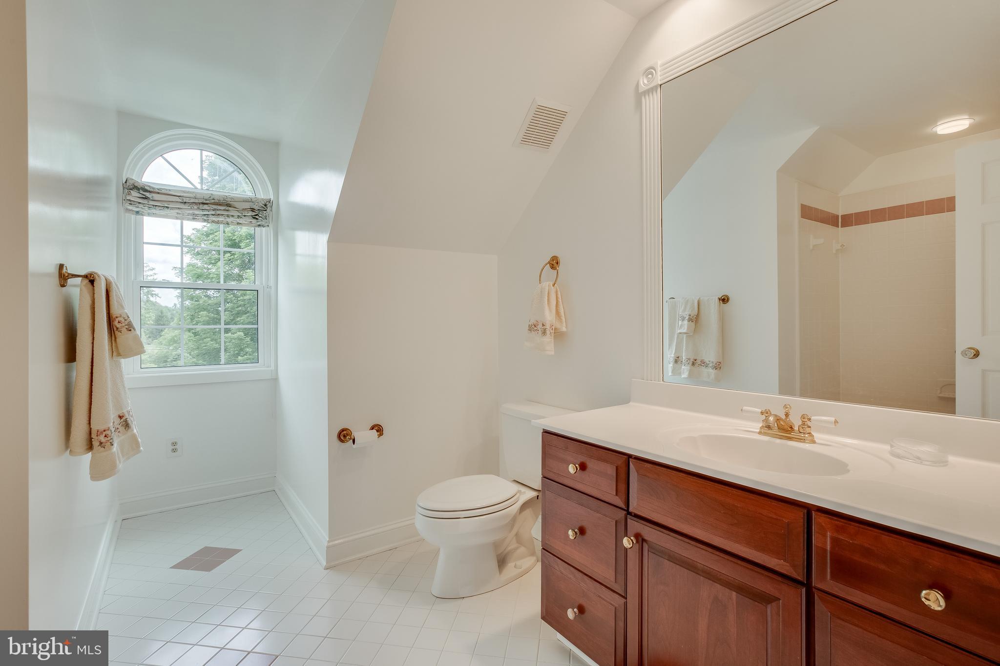 6504 Griffith Road Gaithersburg, MD 20882 - Photo 43 of 73 Hall Bath