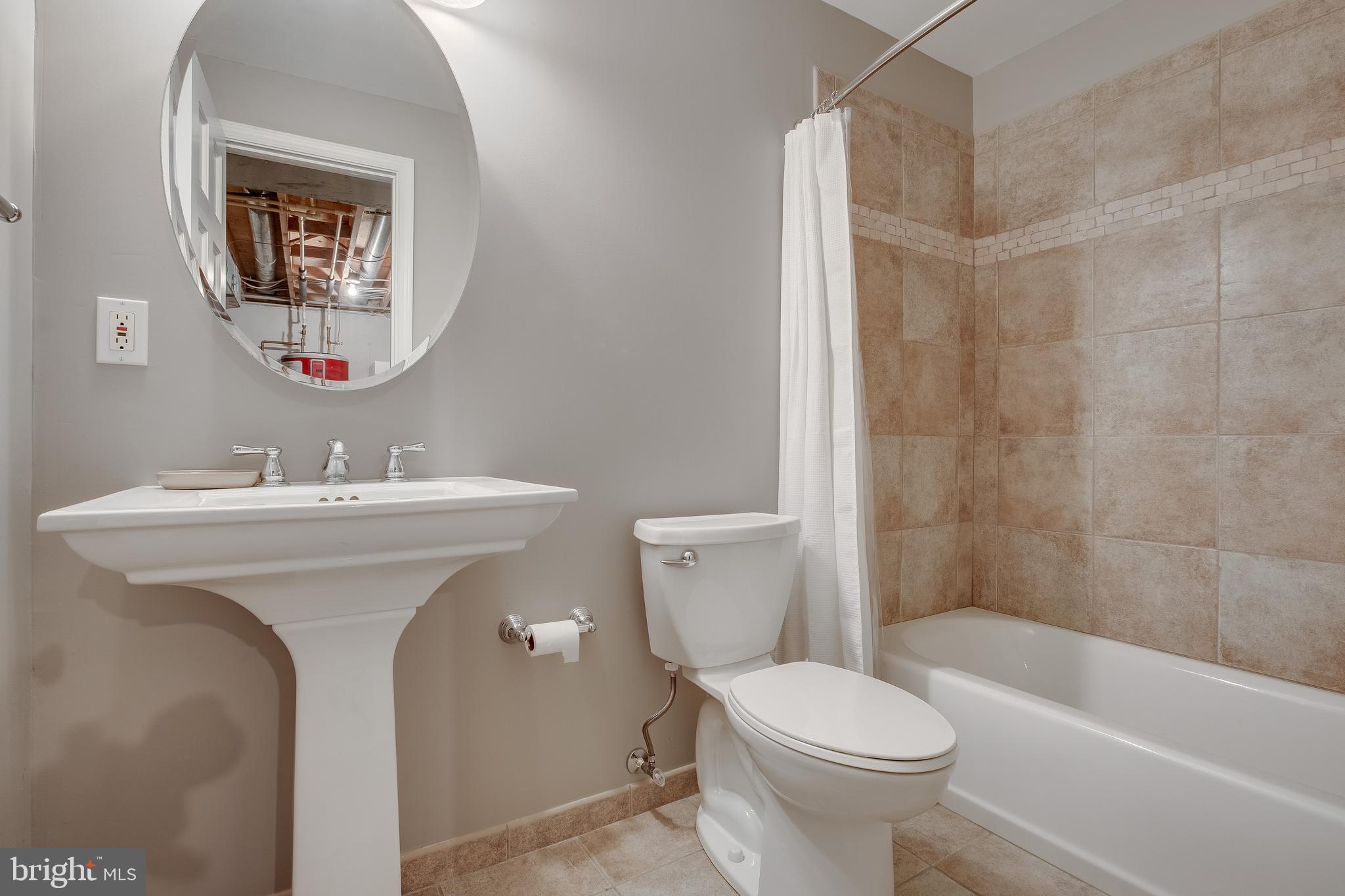 6504 Griffith Road Gaithersburg, MD 20882 - Photo 49 of 73 Full Bath in Basement