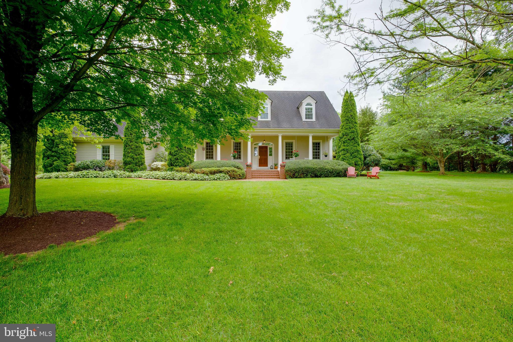 6504 Griffith Road Gaithersburg, MD 20882 - Photo 70 of 73 2.35 gorgeous acres