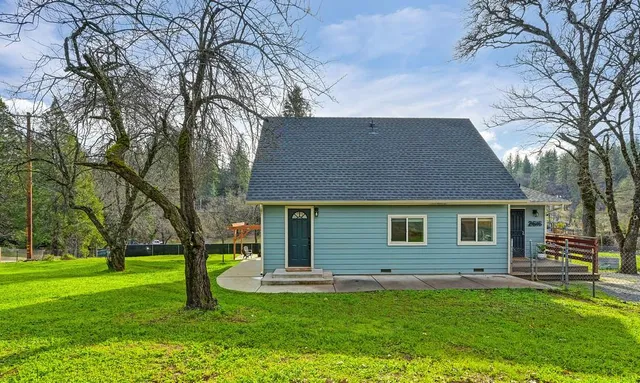 $499,000 | 2615 Sunrise Drive, Meadow Vista, CA 95722