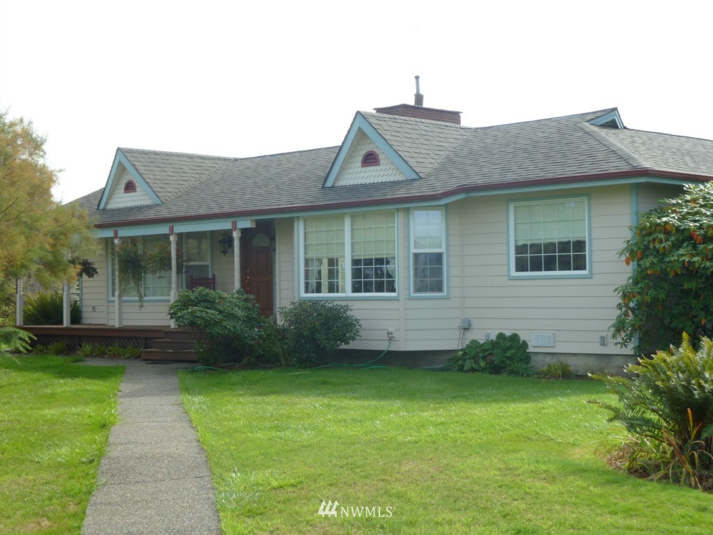 179 Foster Road Montesano, WA 98563 - Photo 1 of 25 Gallery Image 1