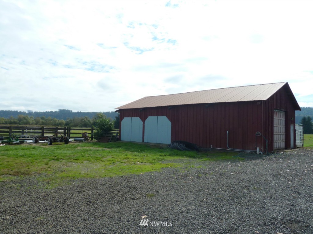 179 Foster Road Montesano, WA 98563 - Photo 17 of 25 Gallery Image 17