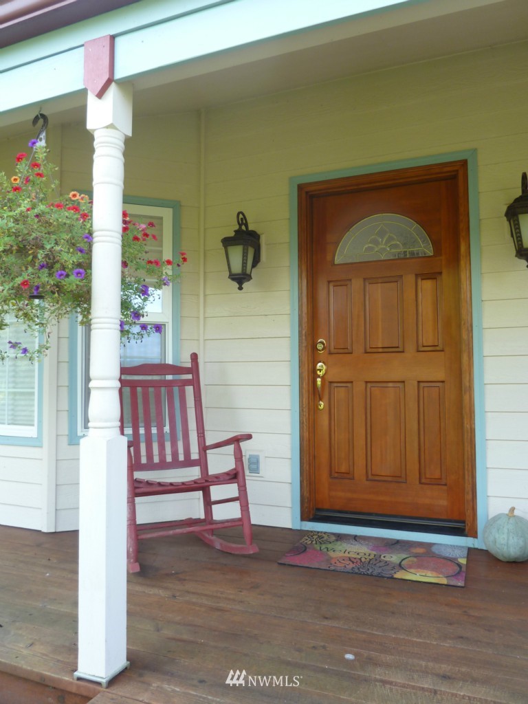 179 Foster Road Montesano, WA 98563 - Photo 3 of 25 Gallery Image 3