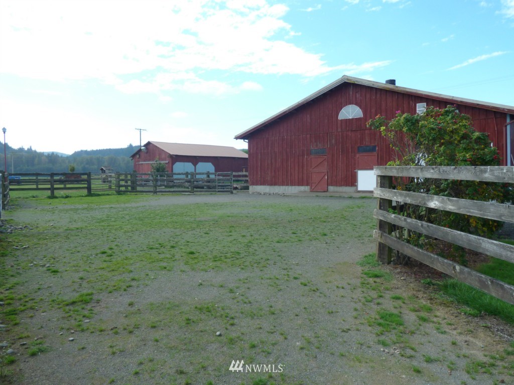 179 Foster Road Montesano, WA 98563 - Photo 24 of 25 Gallery Image 24