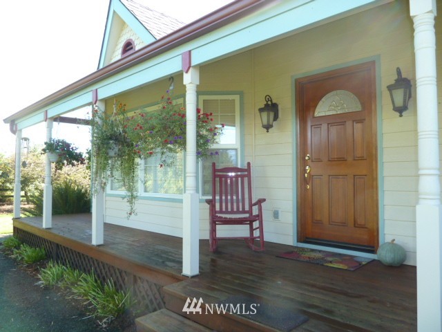 179 Foster Road Montesano, WA 98563 - Photo 25 of 25 Gallery Image 25