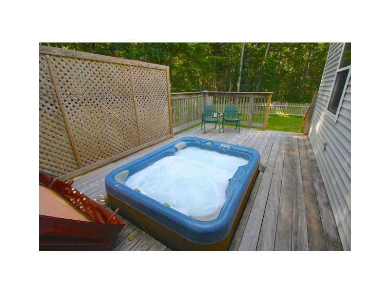 153 Sea Road Kennebunk, ME 04043 - Photo 22 of 27 Other. Hot tub