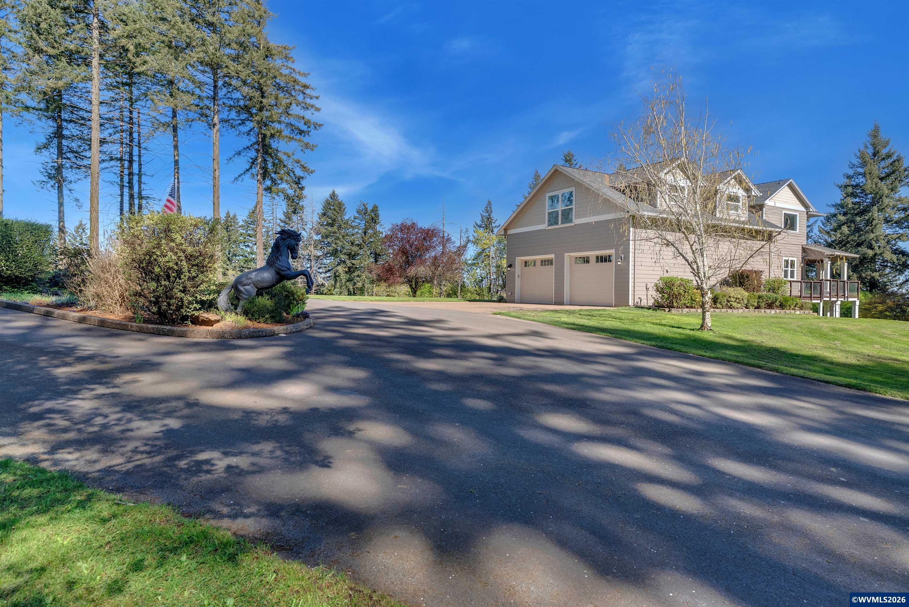 3471 Cole Road South Salem, OR 97306 - Photo 5 of 50
