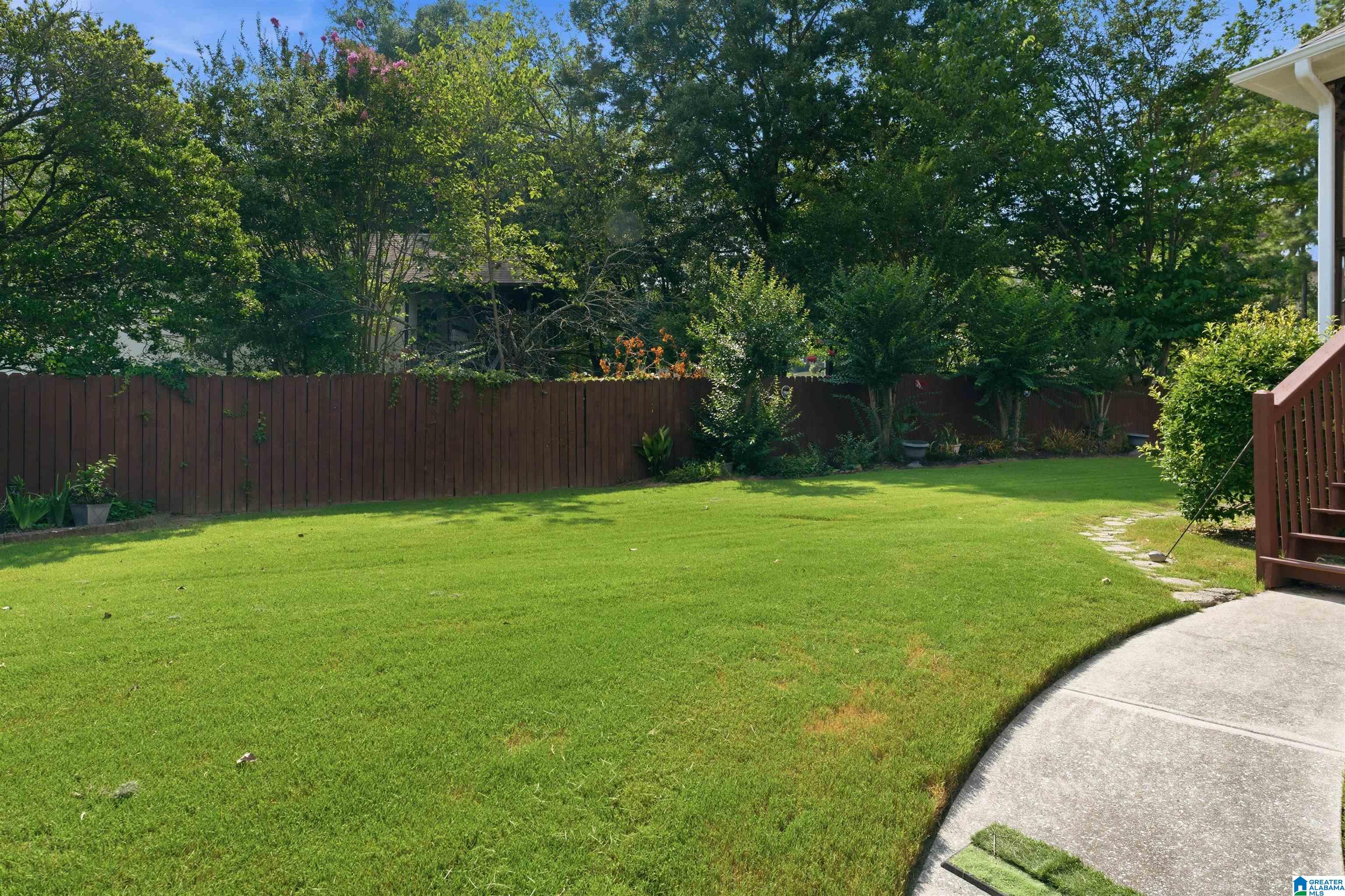 120 Kentwood Trail Alabaster, AL 35007 - Photo 43 of 46