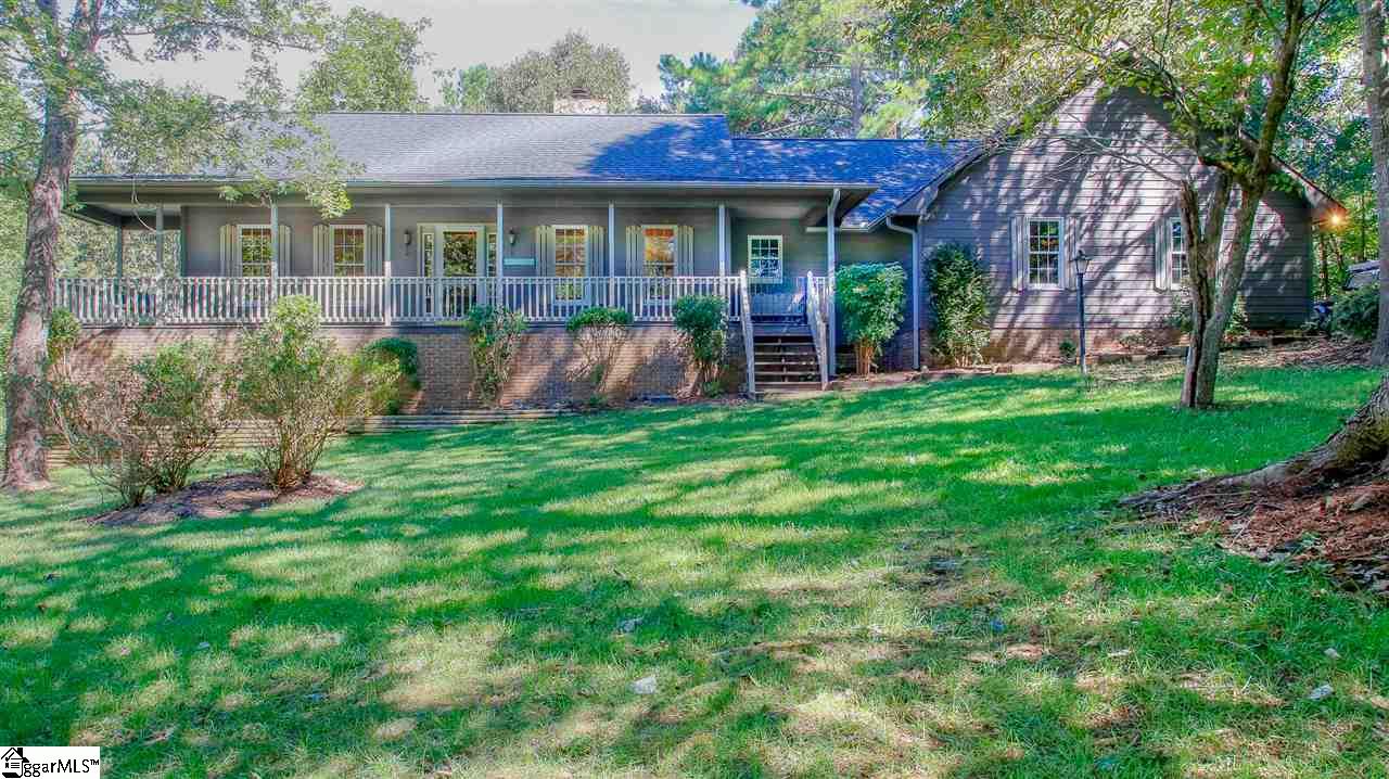 431 Windmont Road Pickens, SC 29671 - Photo 1 of 34