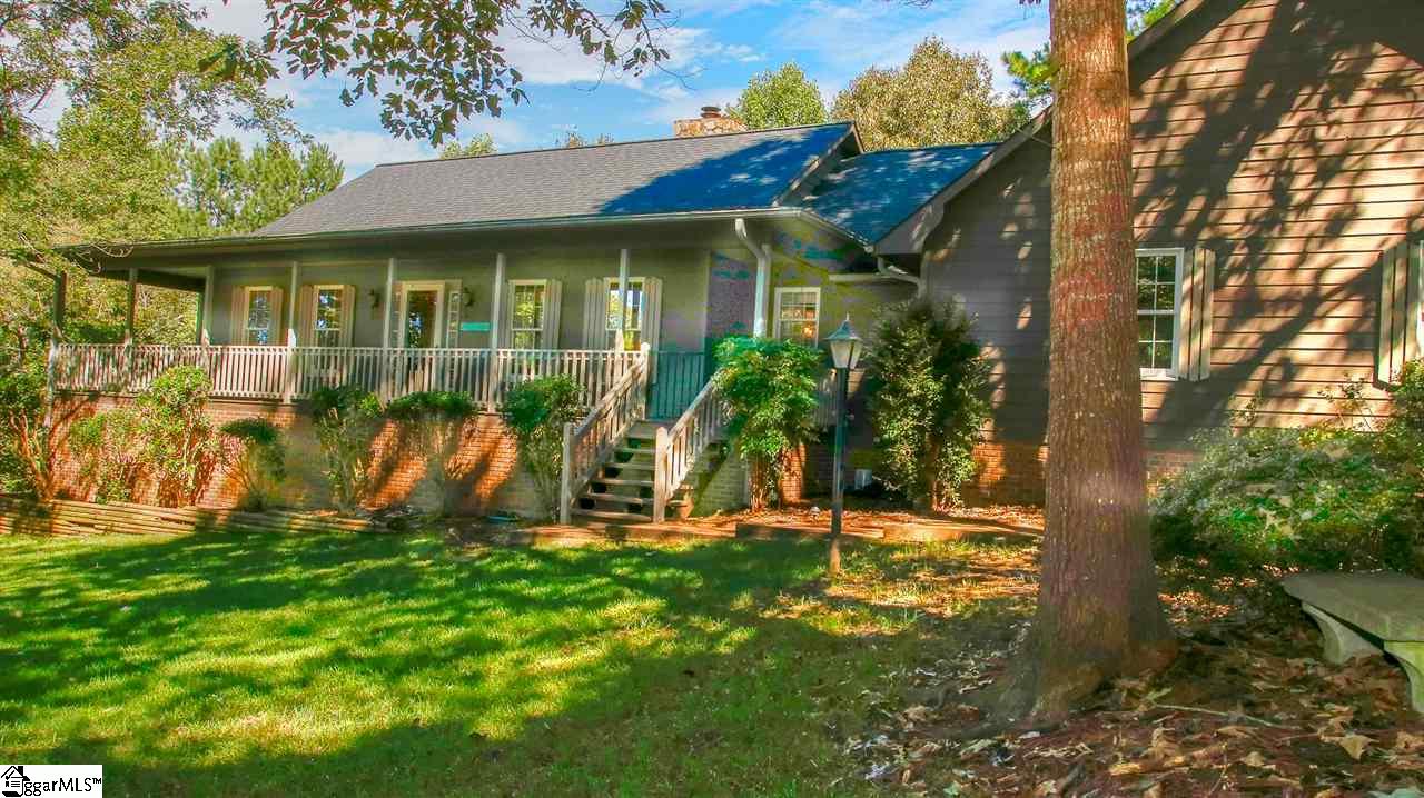 431 Windmont Road Pickens, SC 29671 - Photo 2 of 34