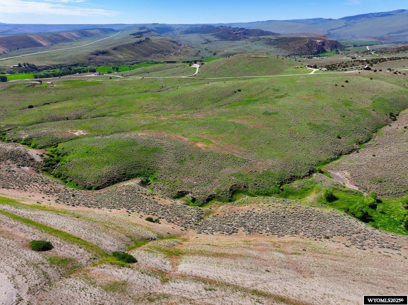4 Red Canyon Road Lander, WY 82520 - Photo 12 of 32