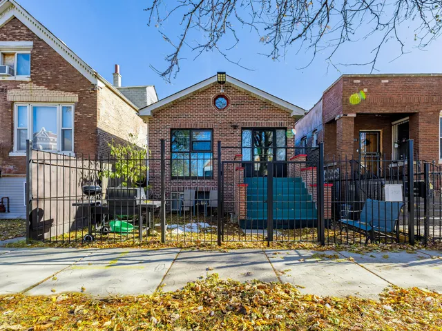 $220,000 | 2313 South Kolin Avenue, Chicago, IL 60623