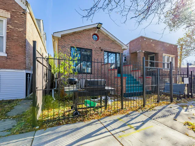 $220,000 | 2313 South Kolin Avenue, Chicago, IL 60623
