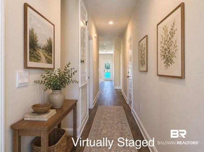 16810 Rocher Court Foley, AL 36535 - Photo 5 of 24 Virtually Staged