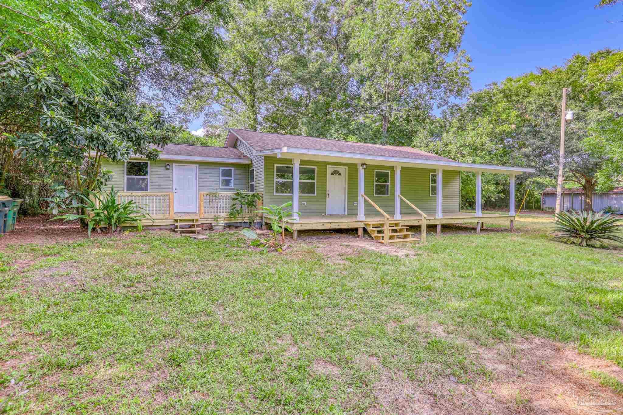 4654 West Spencer Field Road Pace, FL 32571 - Photo 17 of 50