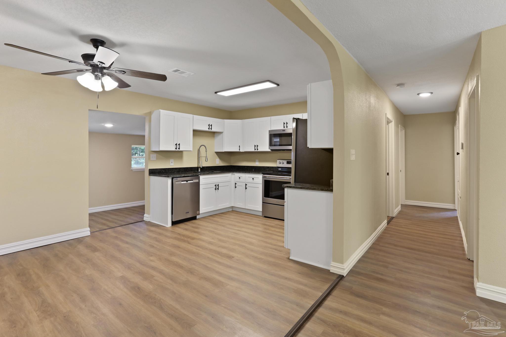 4654 West Spencer Field Road Pace, FL 32571 - Photo 26 of 50