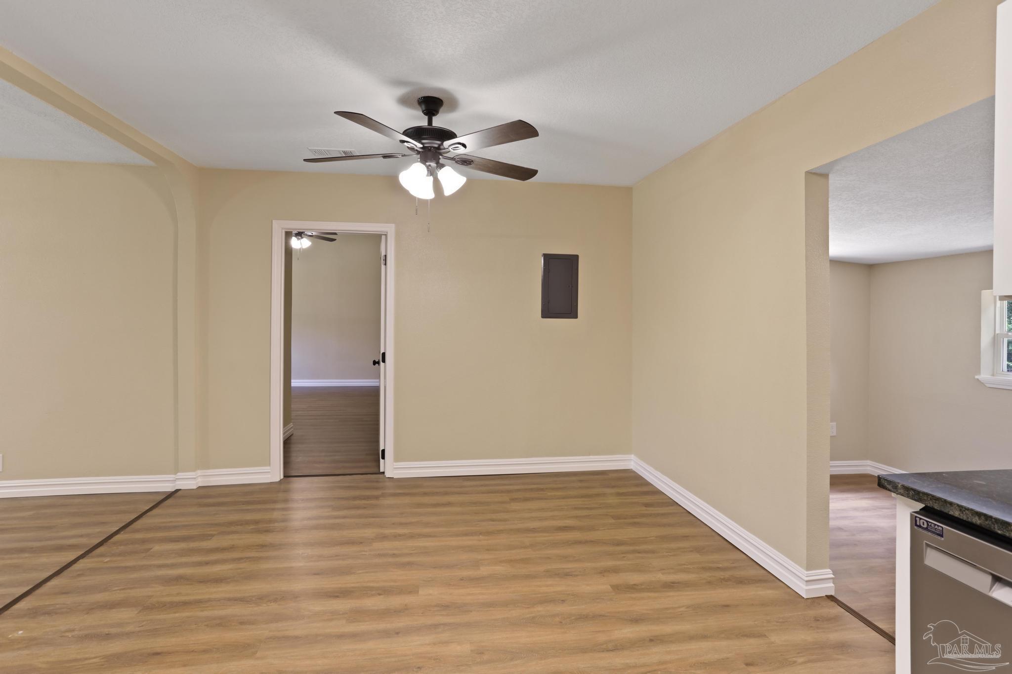 4654 West Spencer Field Road Pace, FL 32571 - Photo 30 of 50