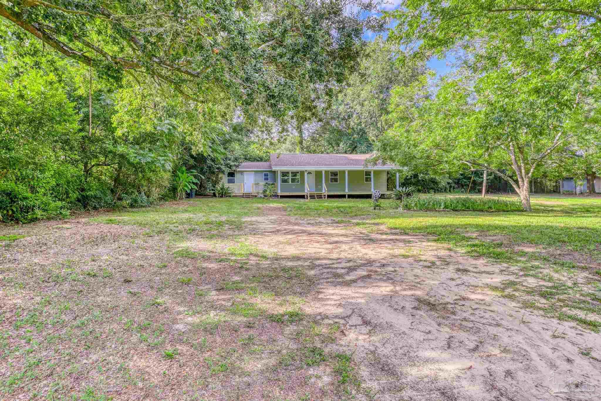 4654 West Spencer Field Road Pace, FL 32571 - Photo 3 of 50
