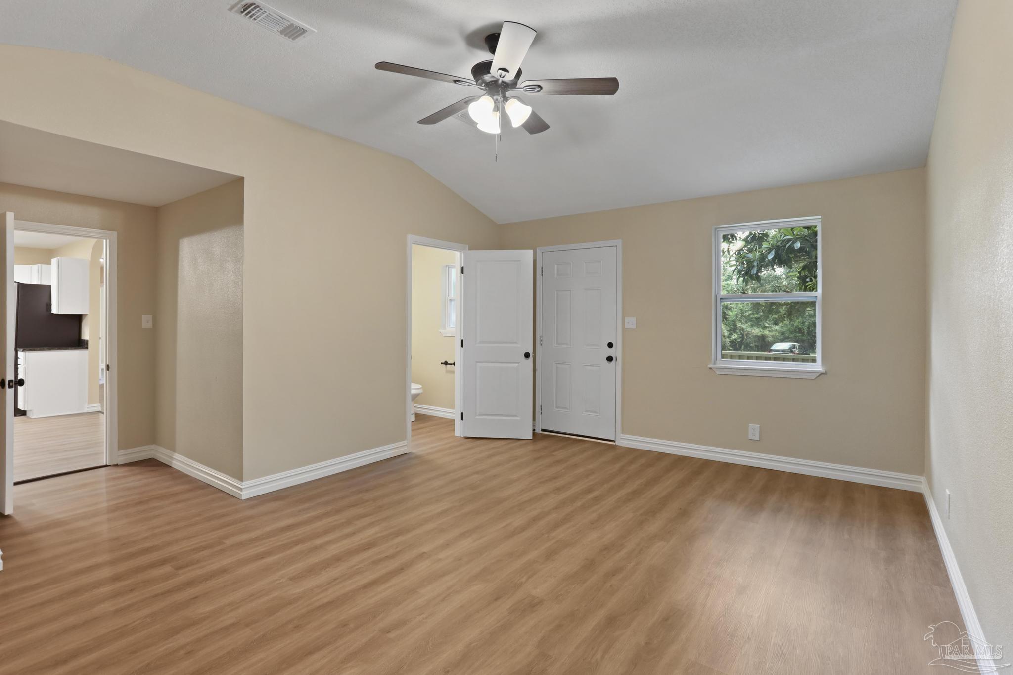 4654 West Spencer Field Road Pace, FL 32571 - Photo 38 of 50