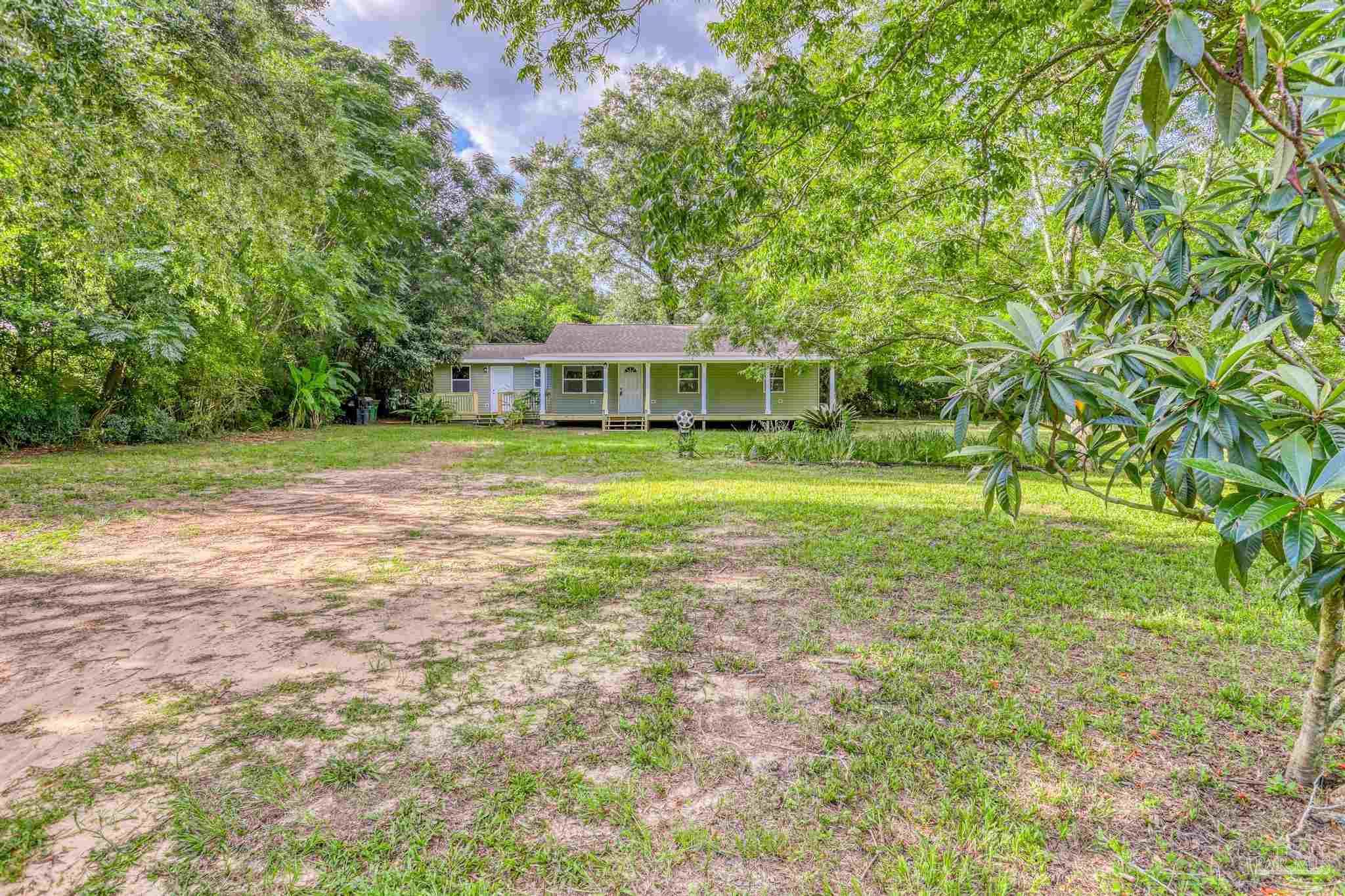 4654 West Spencer Field Road Pace, FL 32571 - Photo 4 of 50