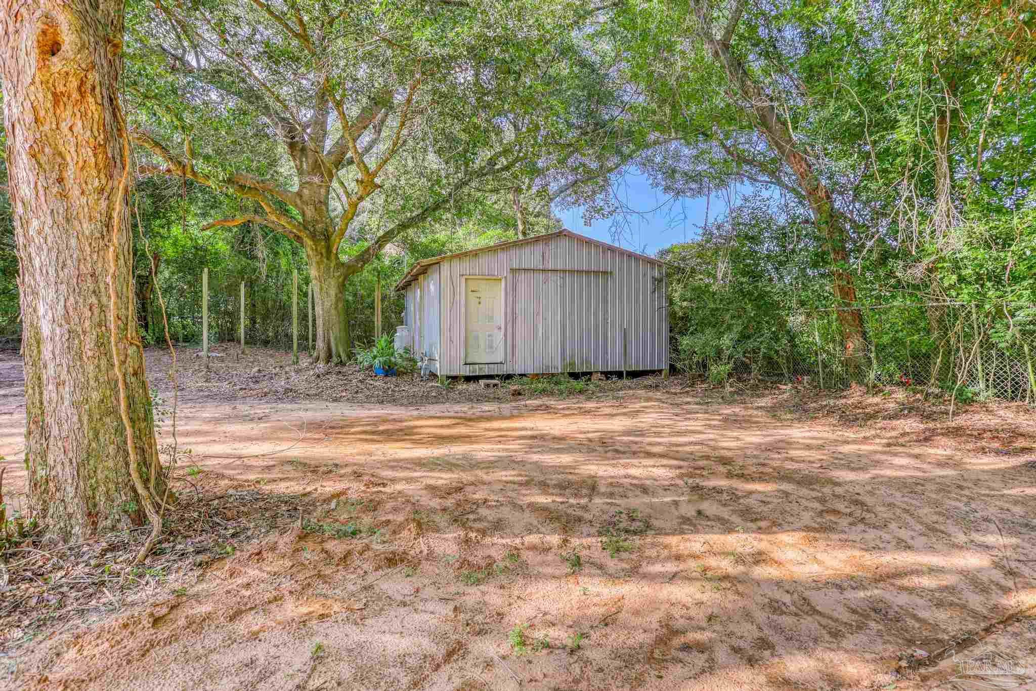 4654 West Spencer Field Road Pace, FL 32571 - Photo 9 of 50