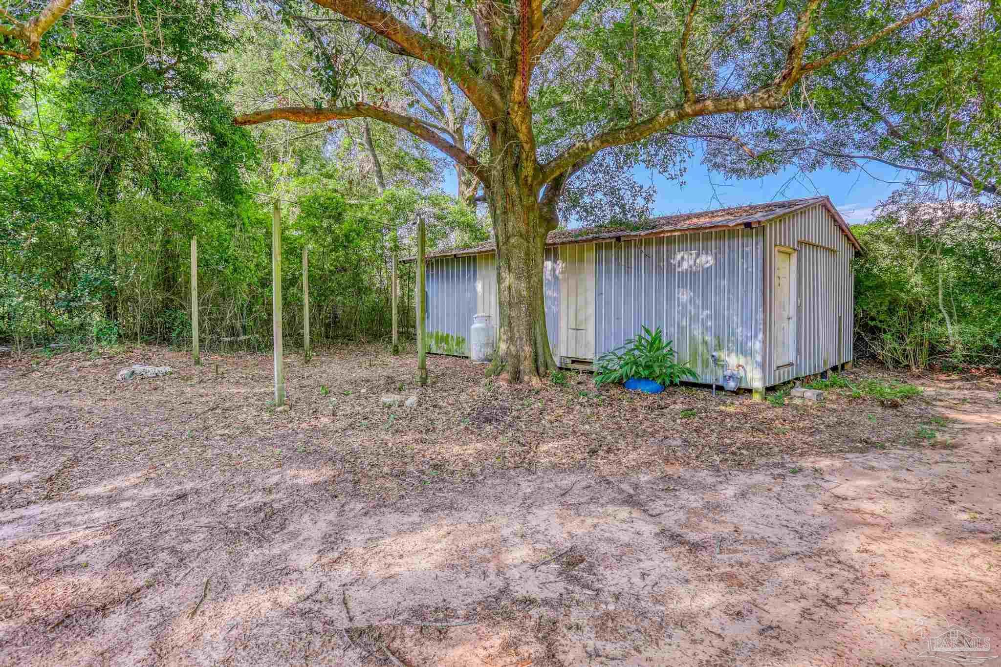 4654 West Spencer Field Road Pace, FL 32571 - Photo 10 of 50