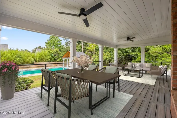 $889,000 | 203 Hatteras Court, Hampstead, NC 28443