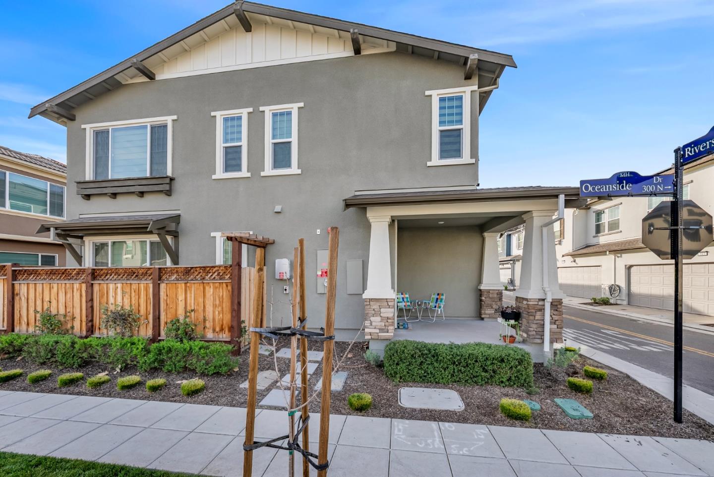 122 West Riverside Place Tracy, CA 95391 - Photo 3 of 41