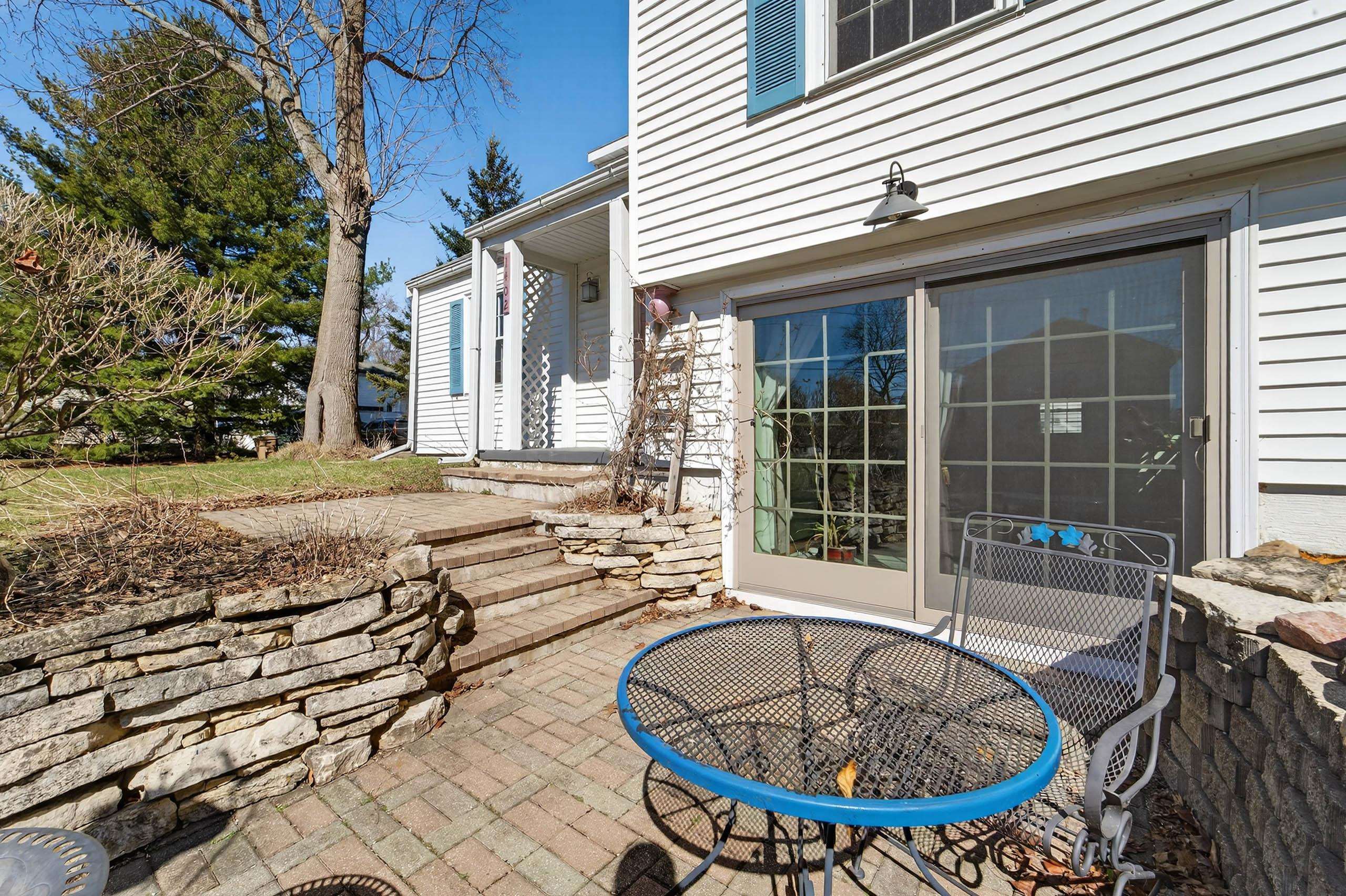 1402 Farragut Street Madison, WI 53704 - Photo 35 of 47