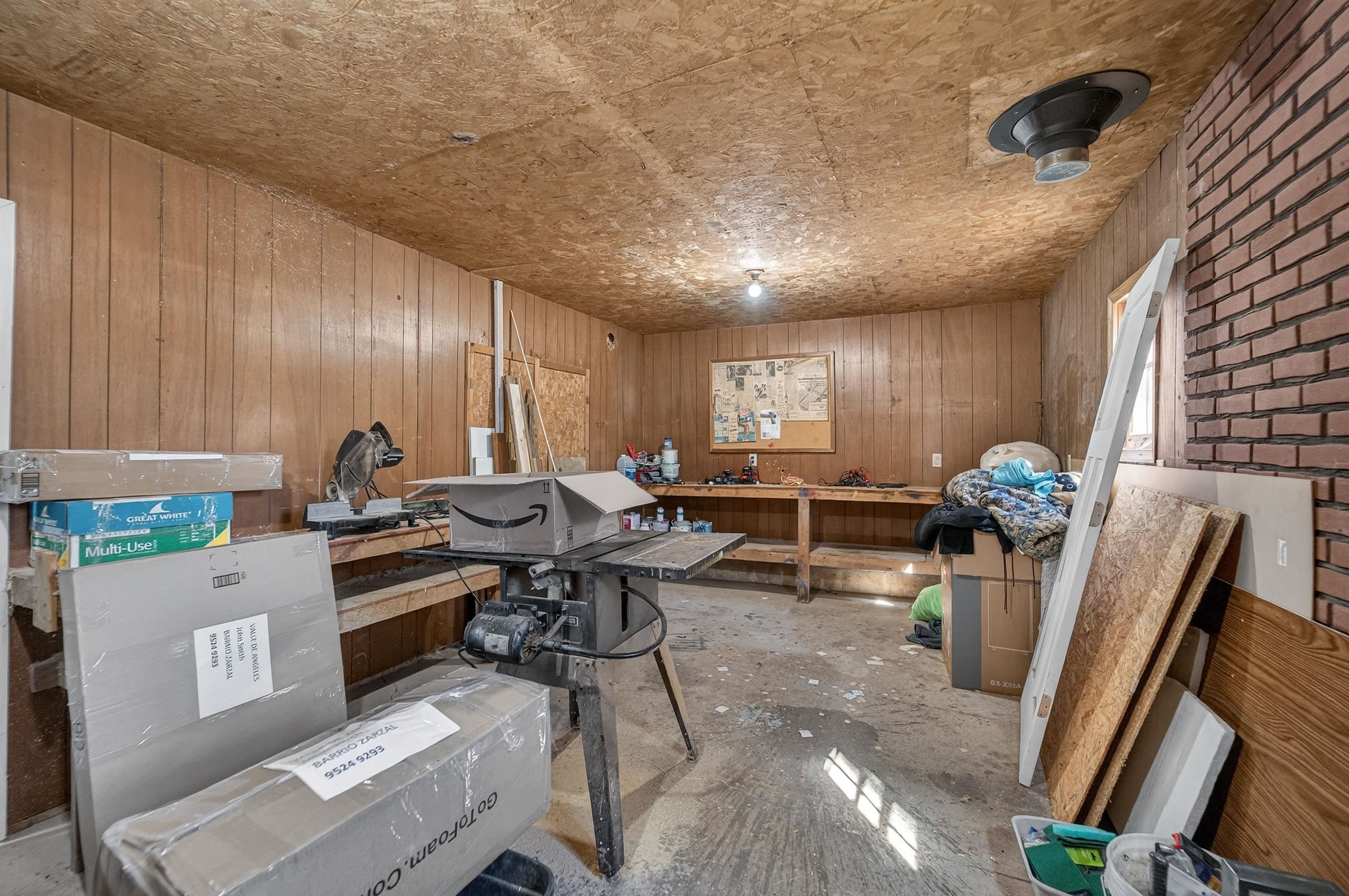 1402 Farragut Street Madison, WI 53704 - Photo 36 of 47