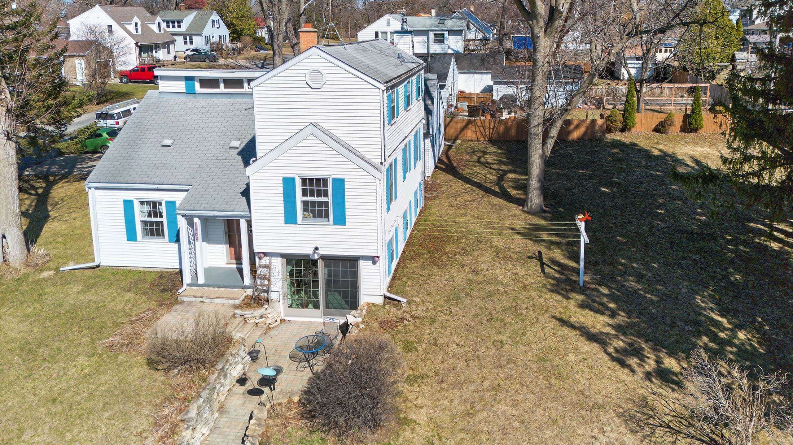 1402 Farragut Street Madison, WI 53704 - Photo 44 of 47