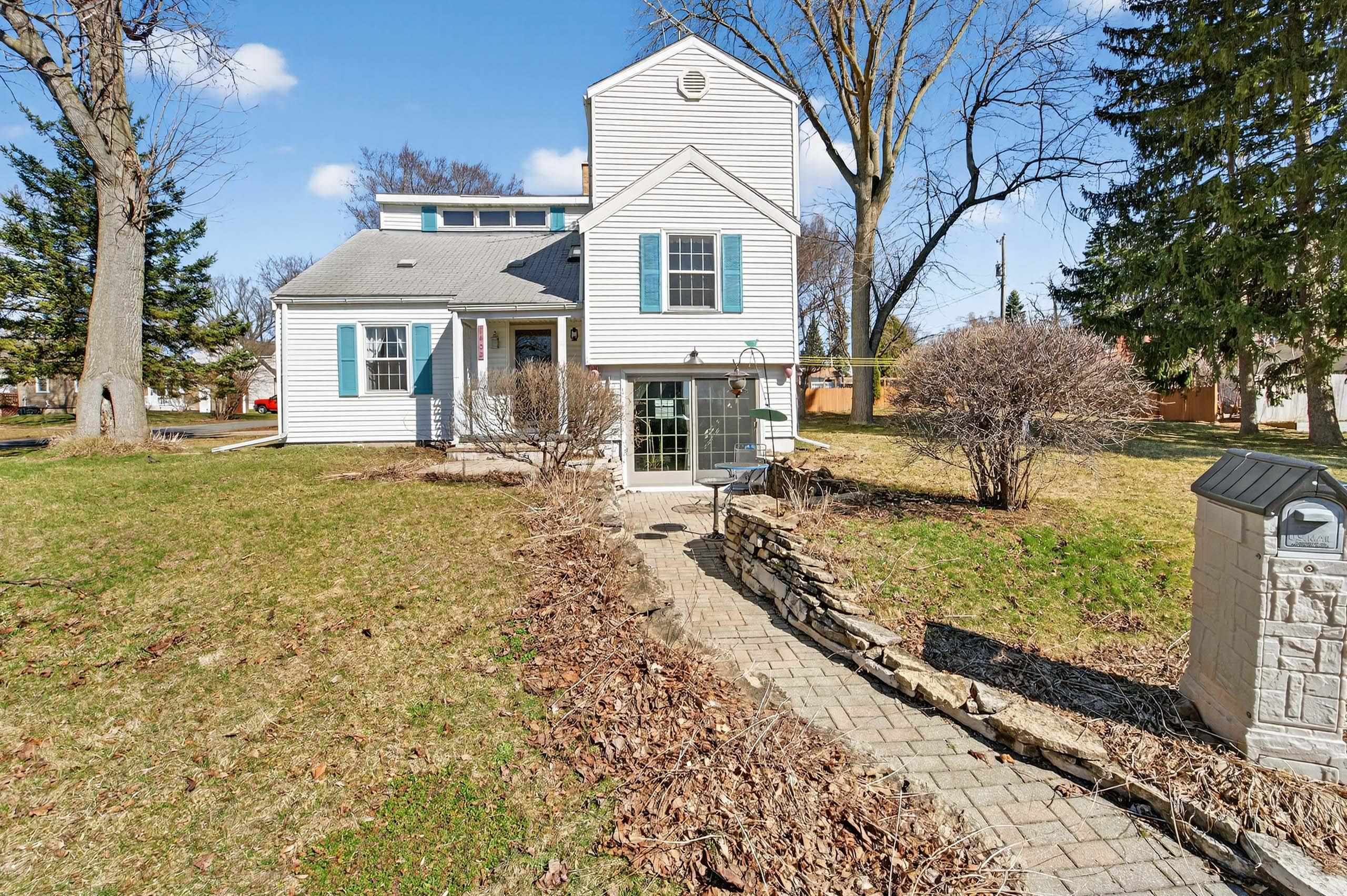 1402 Farragut Street Madison, WI 53704 - Photo 47 of 47