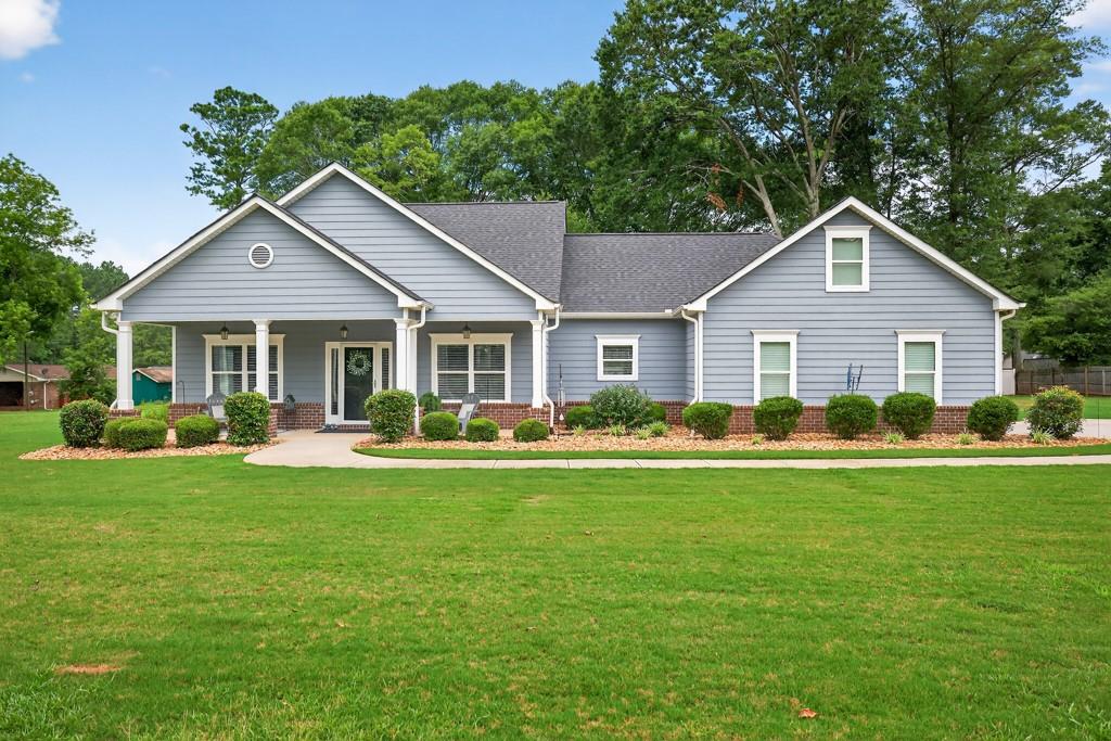 905 South Cherokee Road Social Circle, GA 30025 - Photo 1 of 1 Gallery Image 1