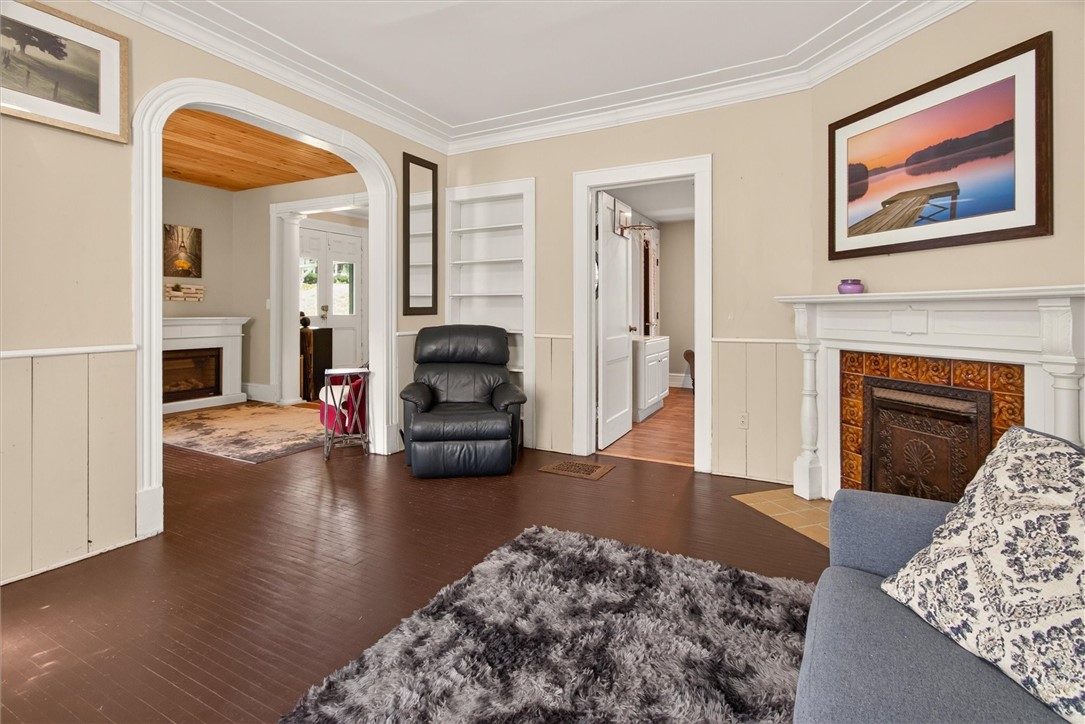 6 Foster Street Lyons, NY 14489 - Photo 4 of 18