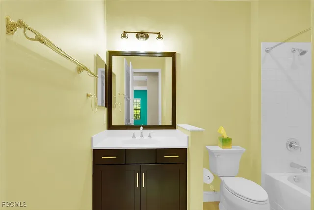 $395,000 | 4649 Watercolor Way, Fort Myers, FL 33966