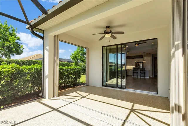 $395,000 | 4649 Watercolor Way, Fort Myers, FL 33966