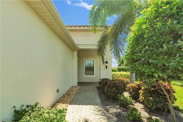 $395,000 | 4649 Watercolor Way, Fort Myers, FL 33966