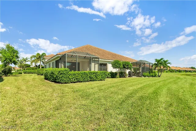$395,000 | 4649 Watercolor Way, Fort Myers, FL 33966