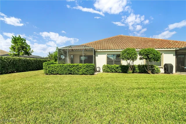 $395,000 | 4649 Watercolor Way, Fort Myers, FL 33966