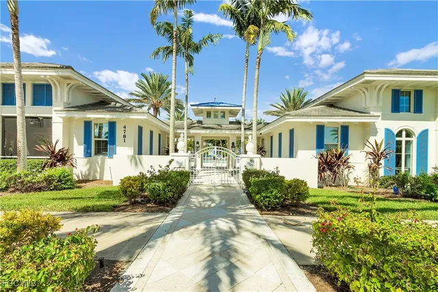 $395,000 | 4649 Watercolor Way, Fort Myers, FL 33966