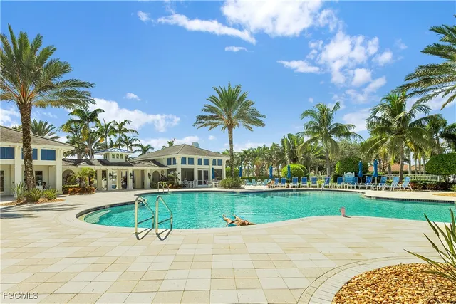 $395,000 | 4649 Watercolor Way, Fort Myers, FL 33966