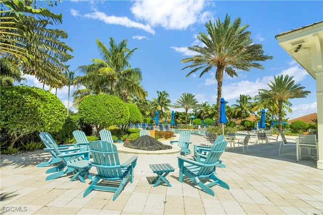 $395,000 | 4649 Watercolor Way, Fort Myers, FL 33966