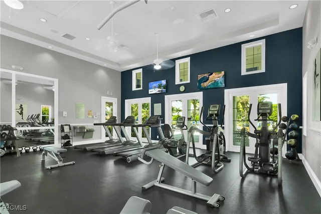 $395,000 | 4649 Watercolor Way, Fort Myers, FL 33966