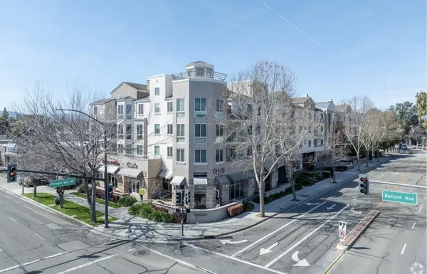 $1,299,999 | 912 Campisi Way, Unit 402, Campbell, CA 95008