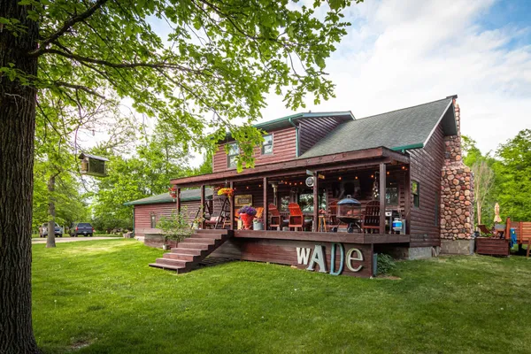 $599,000 | 43522 Highway 71, Laporte, MN 56461
